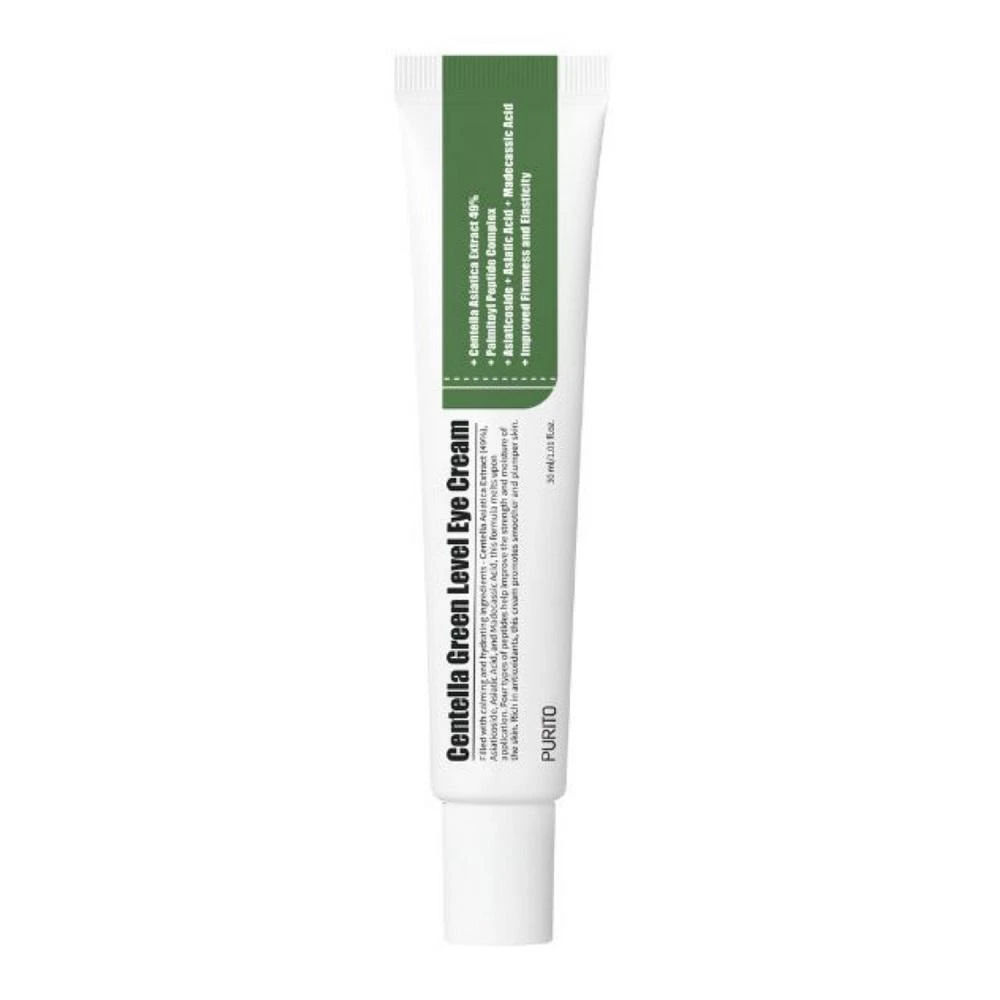 Purito Centella Green Level Anti-Aging Eye