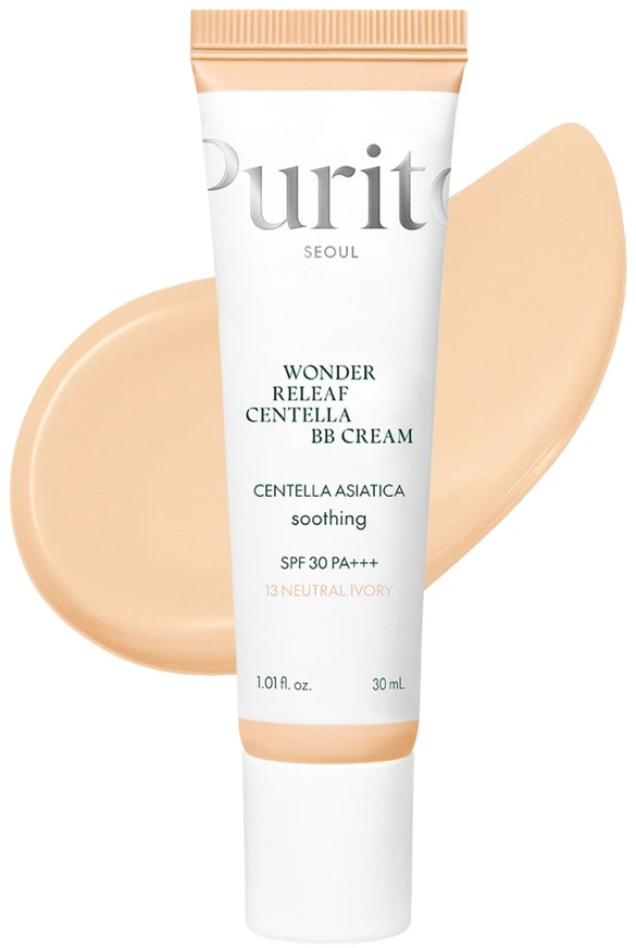 Purito SEOUL - Cica Clearing BB