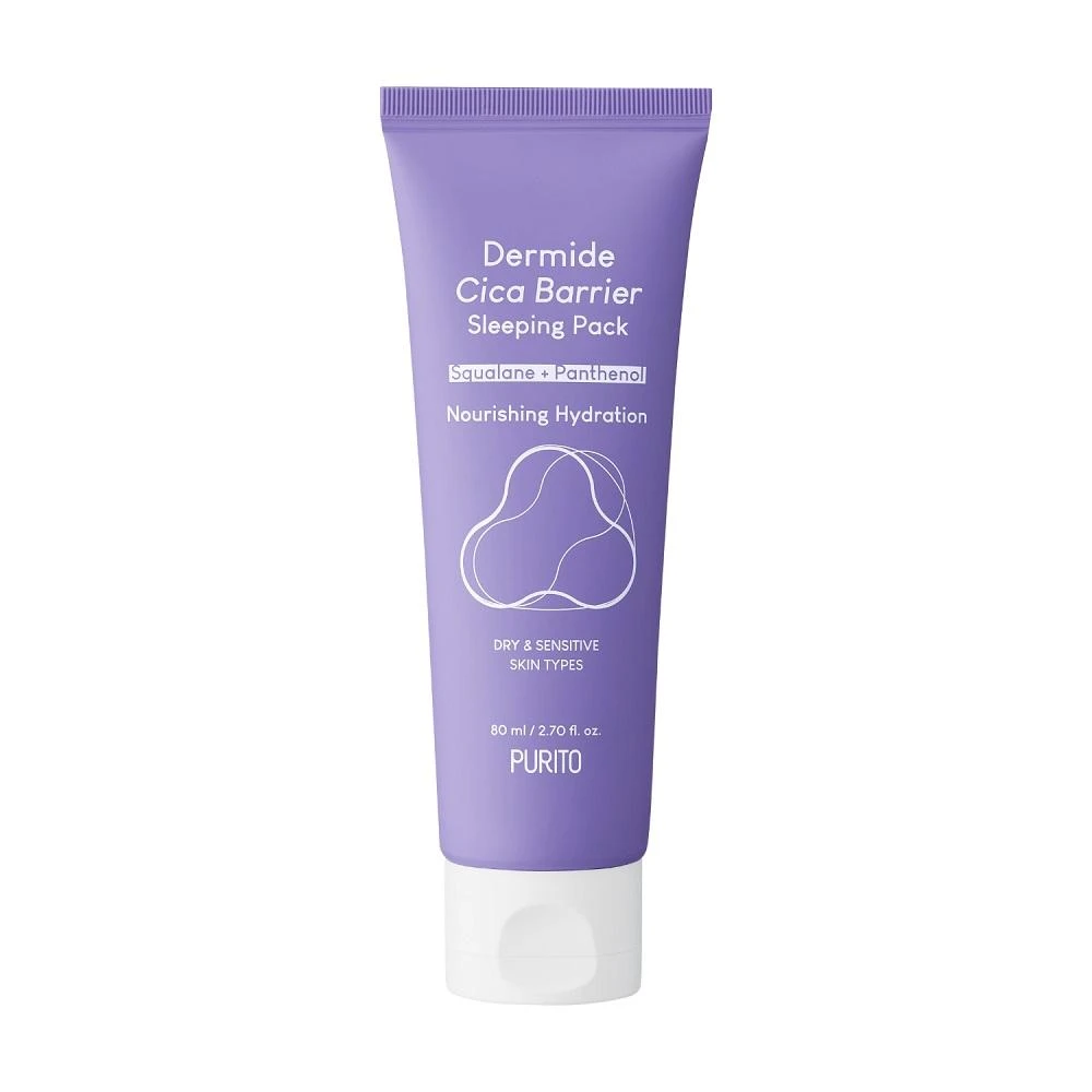 Purito SEOUL - Dermide Cica Barrier