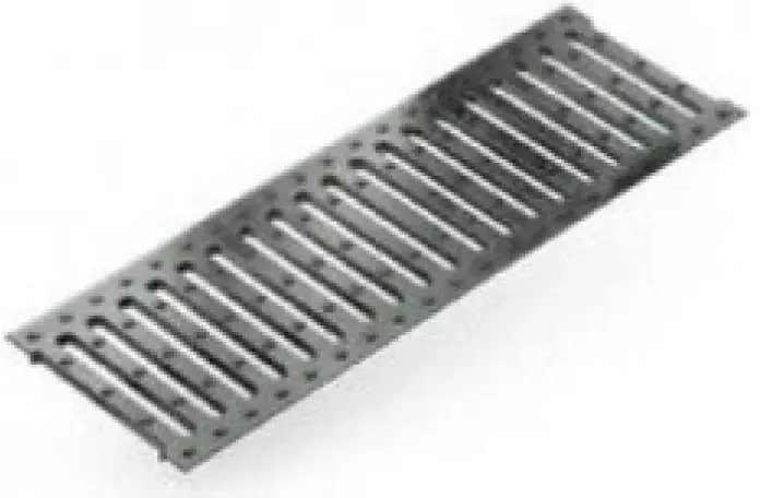 ACO-GRATE G100 GALVANIZED GRID 10CM COMB