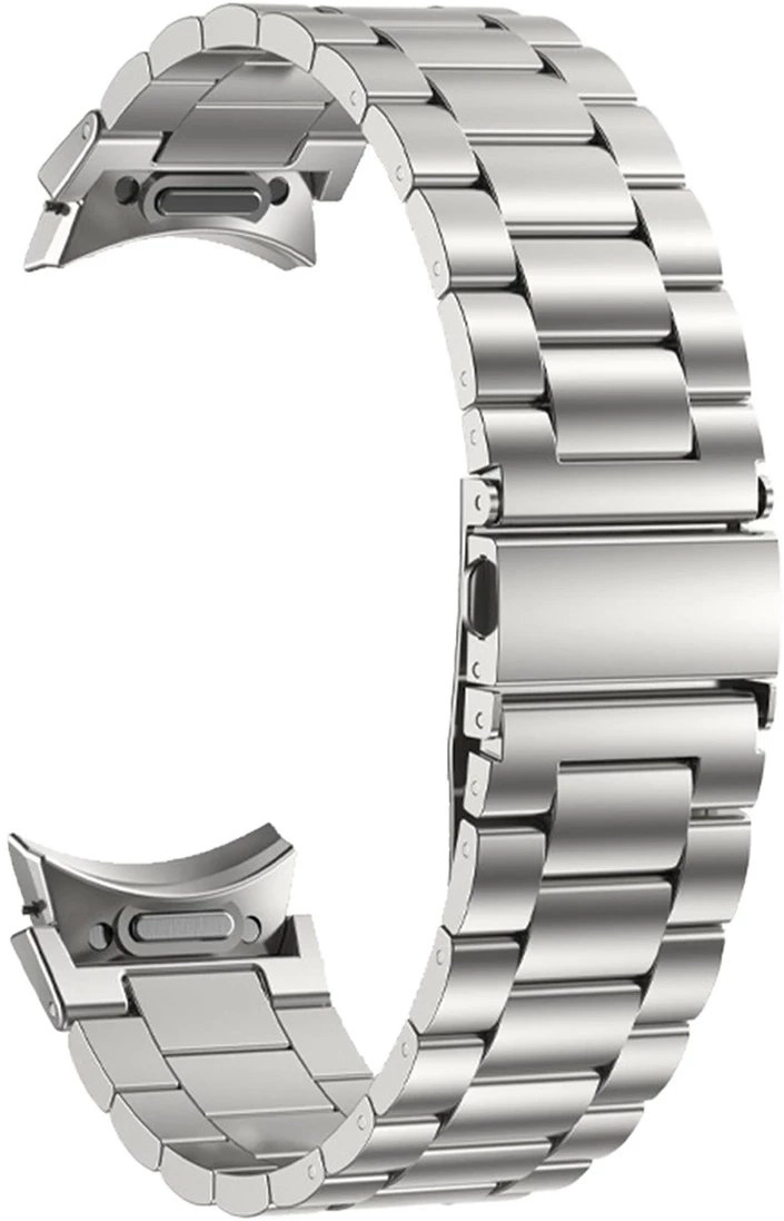 Puro METAL Stainless Steel Strap for