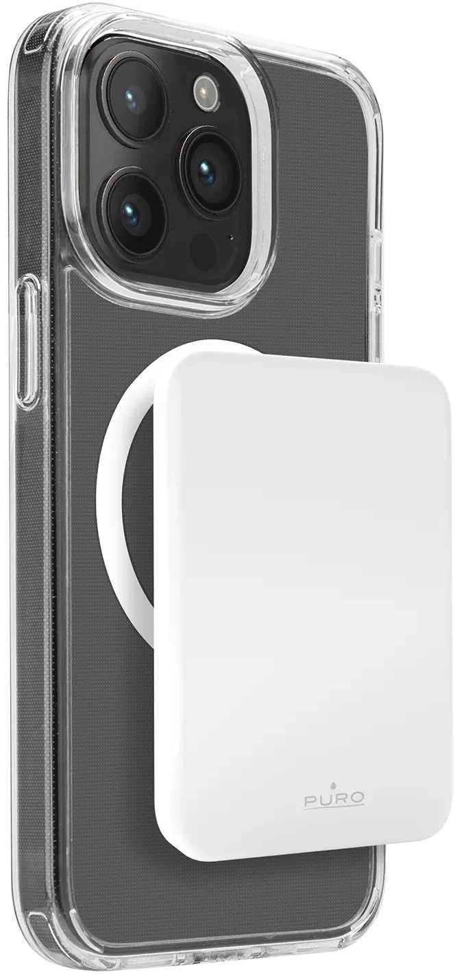 Puro Mini Power Mag 4000 mAh