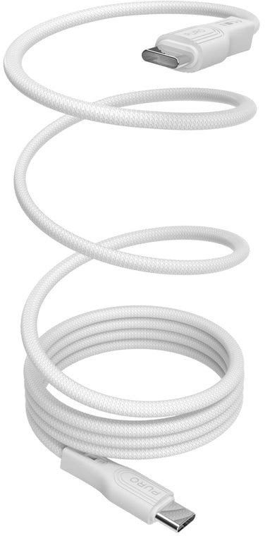Puro Magnetic USB-C - USB-C cable