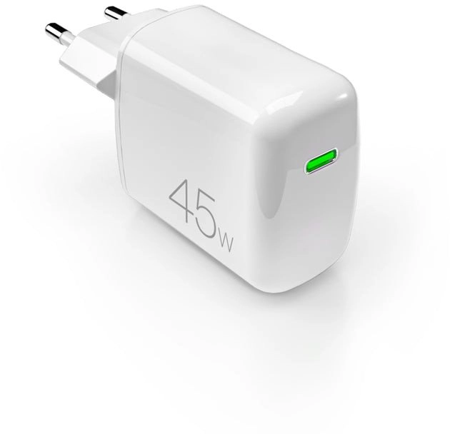 Puro Super Mini 45W PD GaN