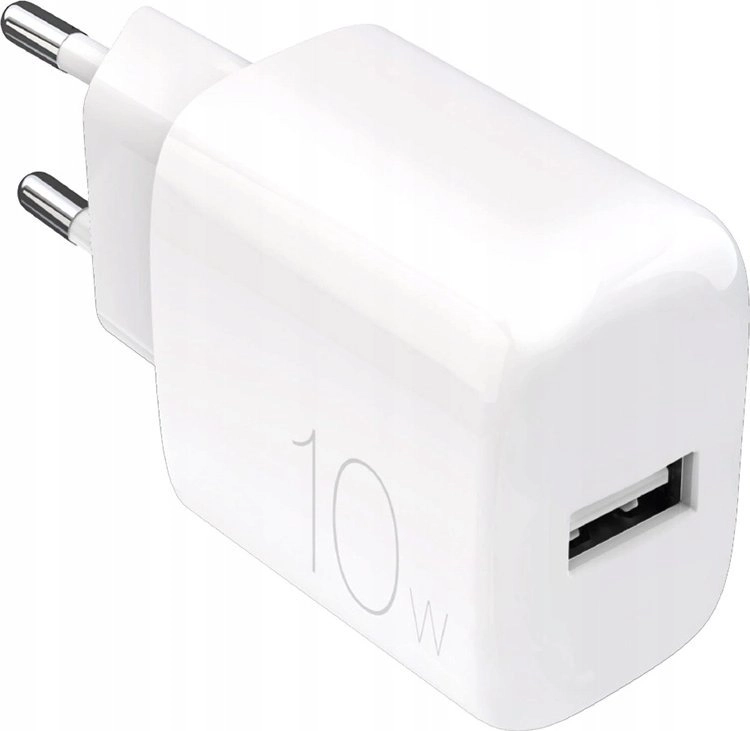 Puro PROLITE 10W USB-A mains charger