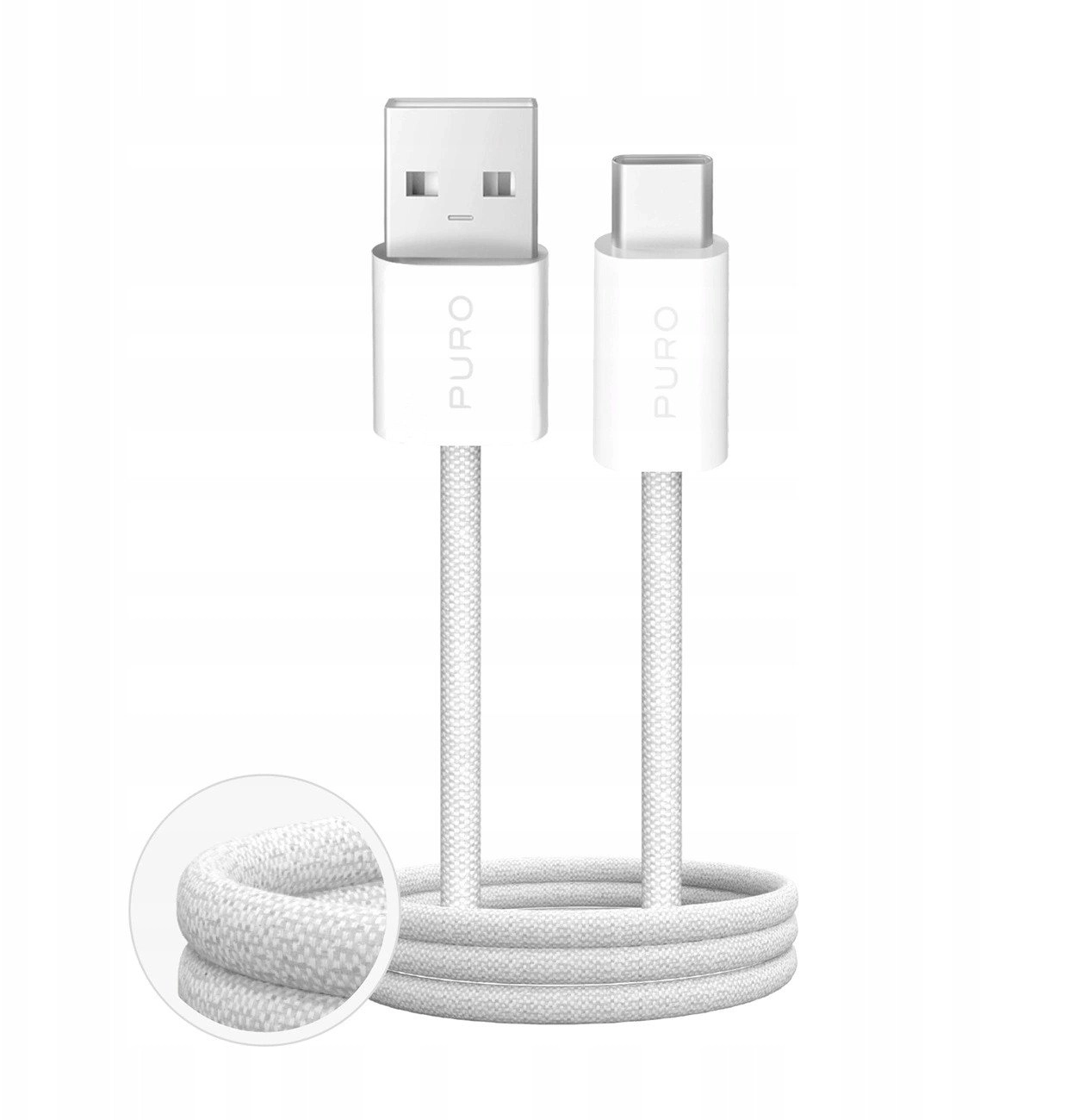 Puro Fabrik 2.0 10W USB-A