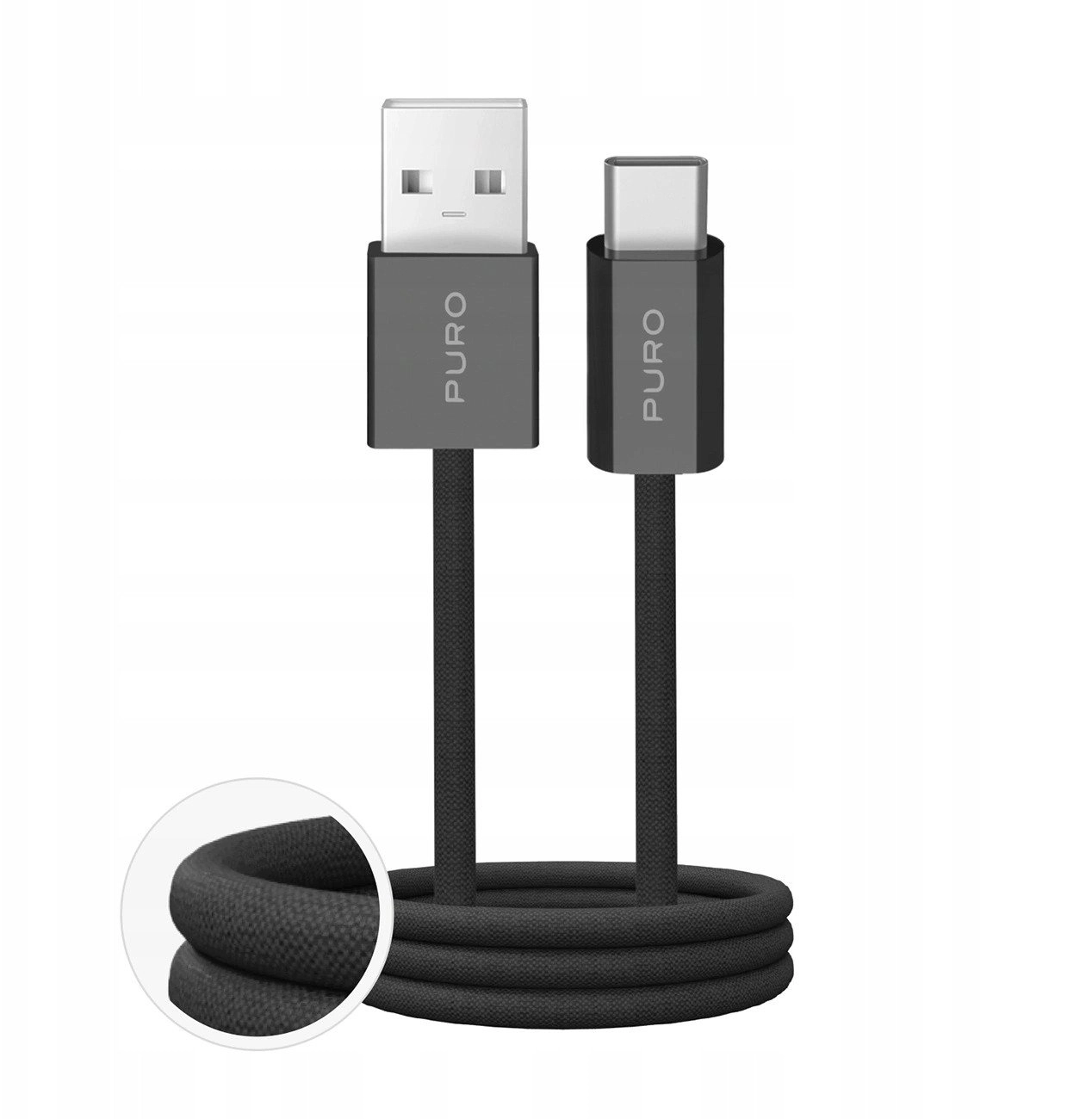 Puro Fabrik 2.0 10W USB-A