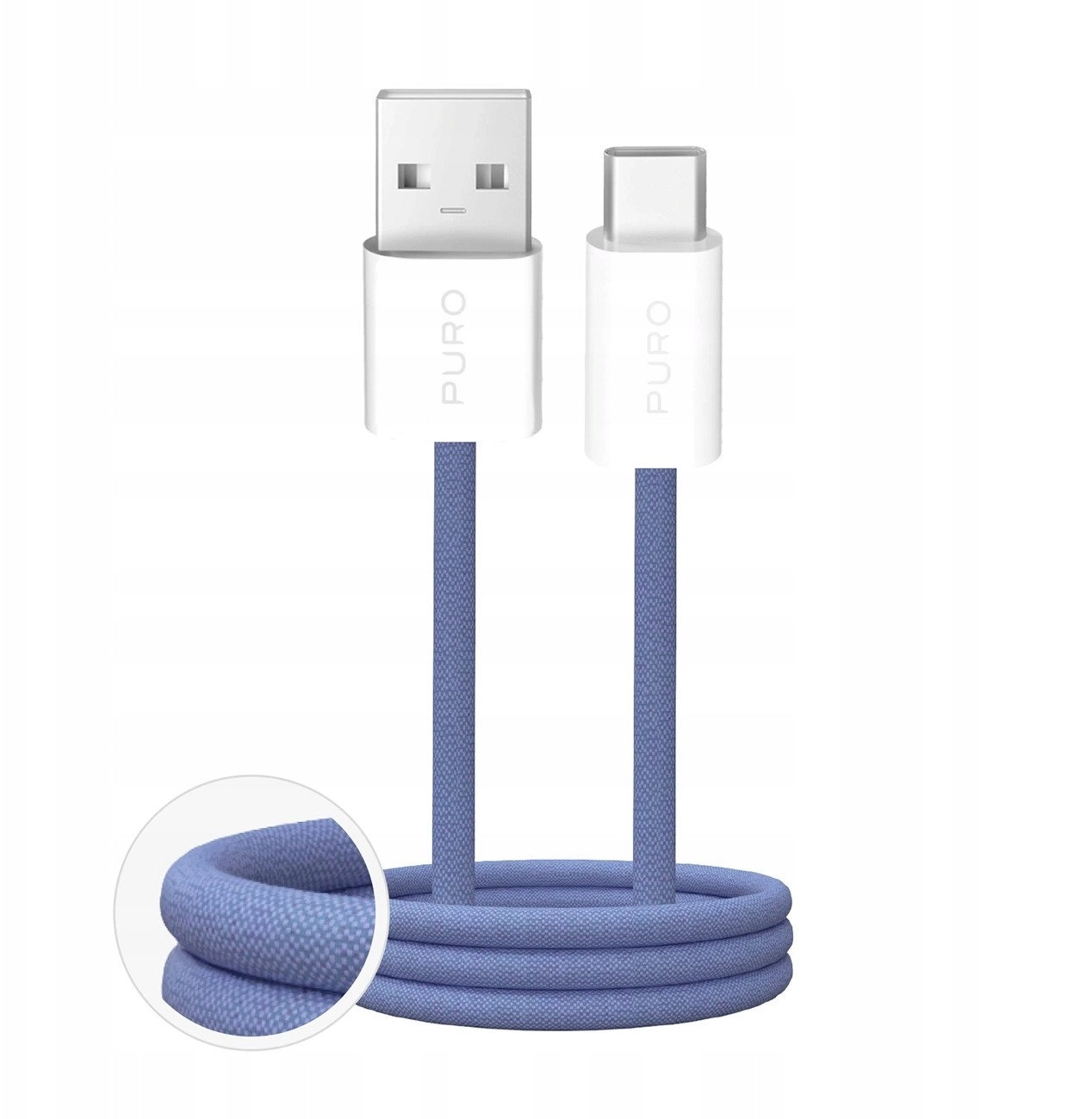 Puro Fabrik 2.0 10W USB-A