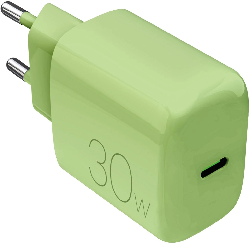 Puro DAILY 1  USB-C  30 W