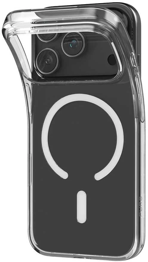 Puro 0.3 MAG Ultra-Slim TPU