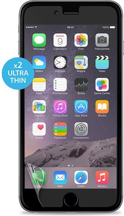 Puro 2 x iPhone 6 Plus
