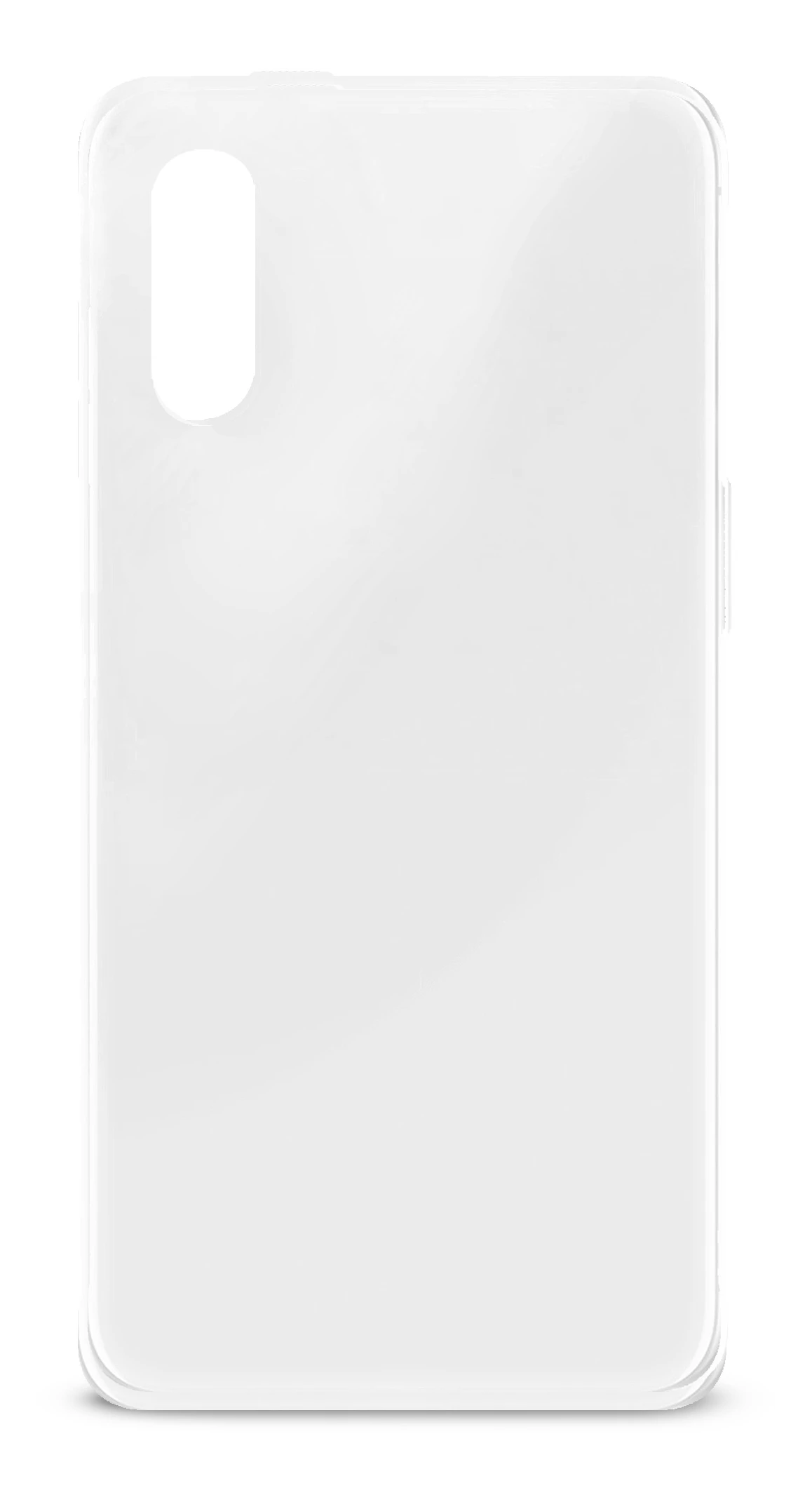 Dėklas Puro skirtas Samsung Galaxy Xcover