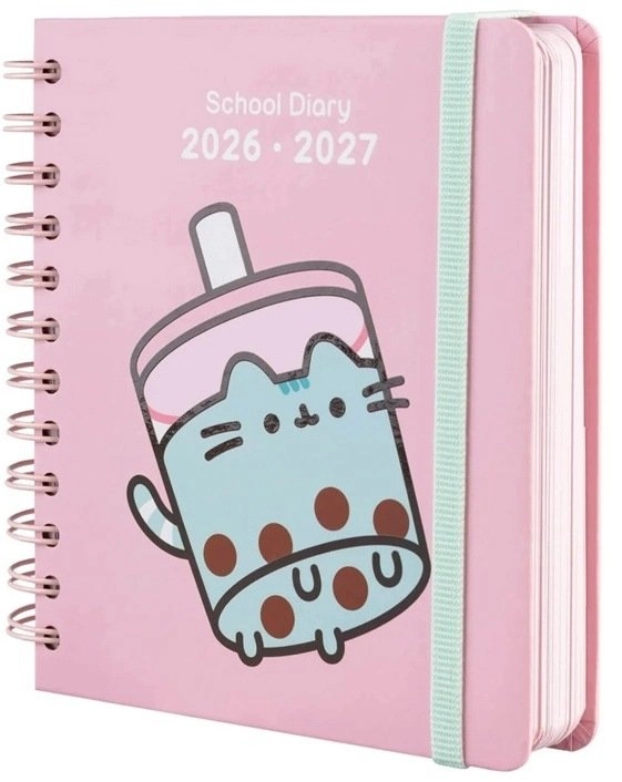 Pusheen Pusheen - Calendar / Daily