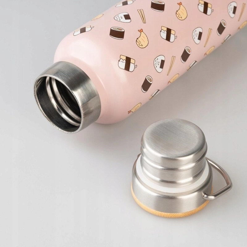 Pusheen Pusheen - Stainless steel thermal