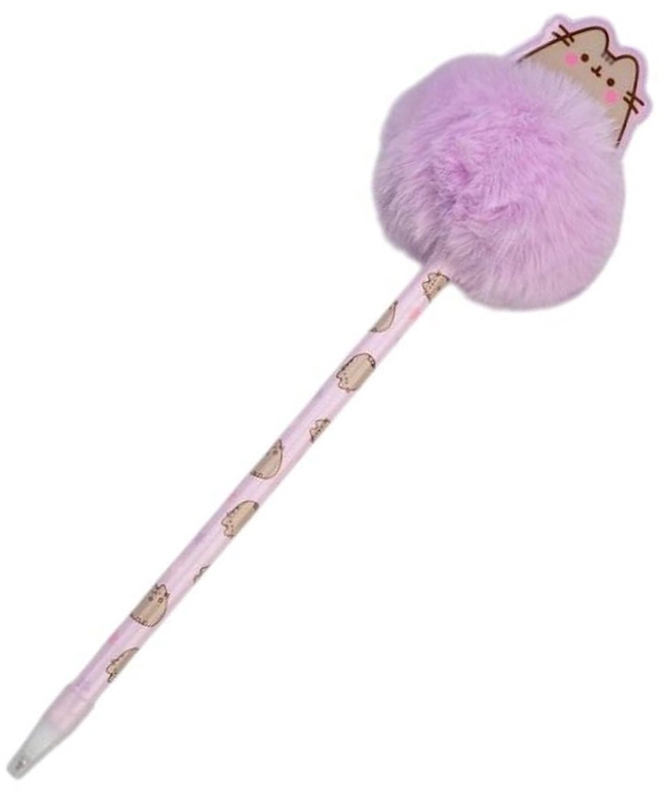 Pusheen Pusheen - Ballpoint pen with