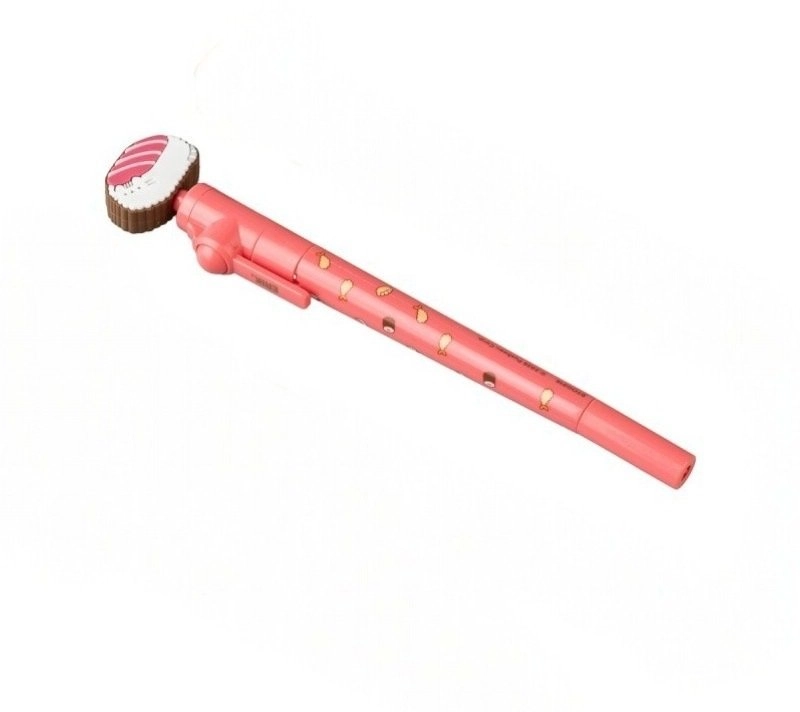Pusheen Pusheen - Pen with 3D