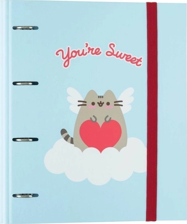 Segregator Pusheen Pusheen - Segregator z