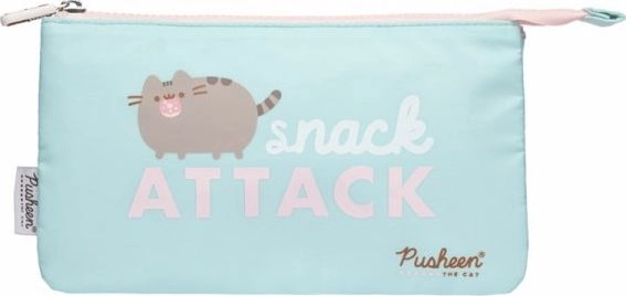 Pusheen Pencil Case Pusheen - Pencil