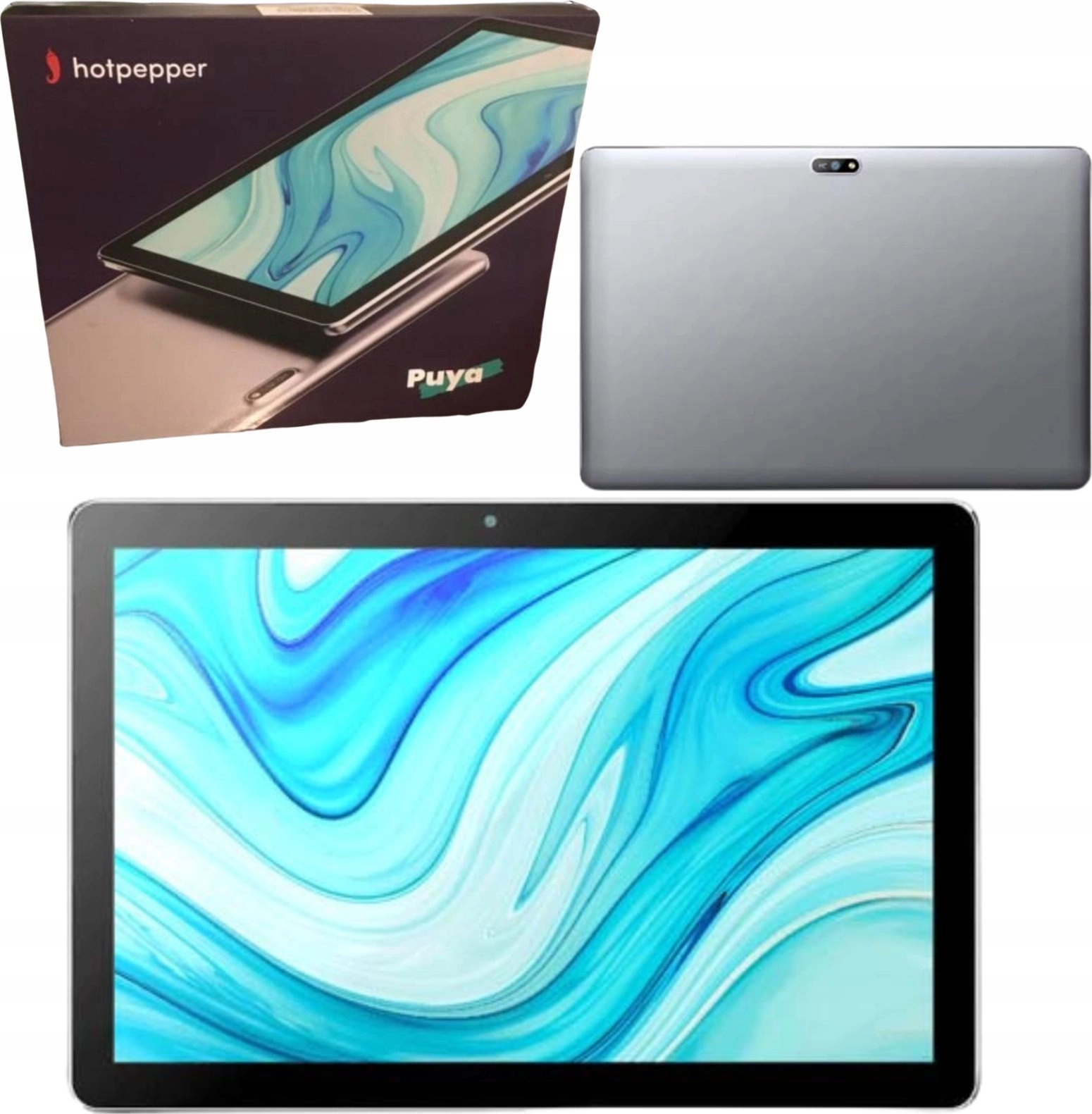 Puya Platinum 10`` tablet 32 ​​GB