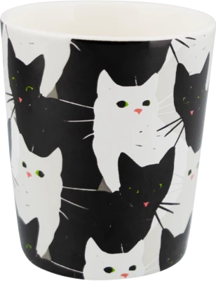 Pylones TAZZINA Cha espresso coffee cup
