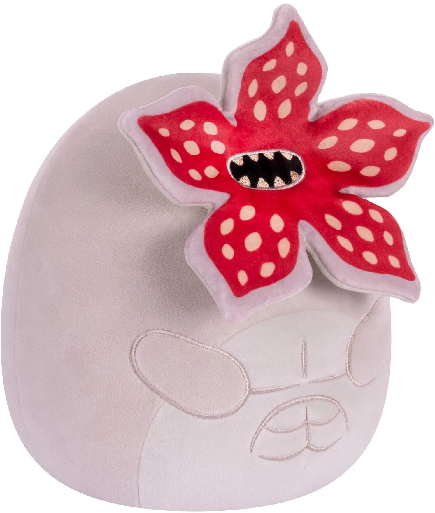 Squishmallows 20 cm Stranger Things Demogorgan