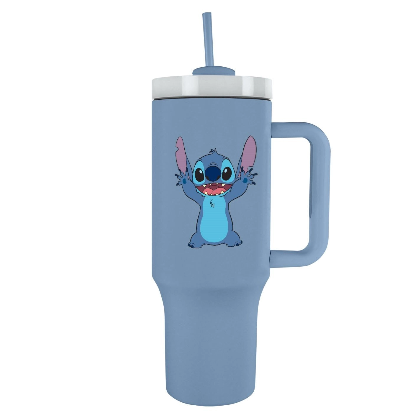 Quart Cup - Stitch giant mug
