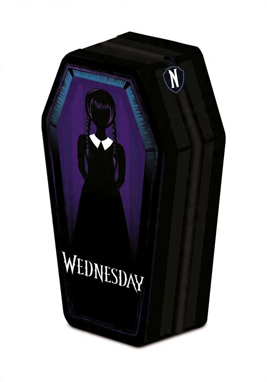 Pyramid Wednesday Piórnik Trumna (Coffin Case)