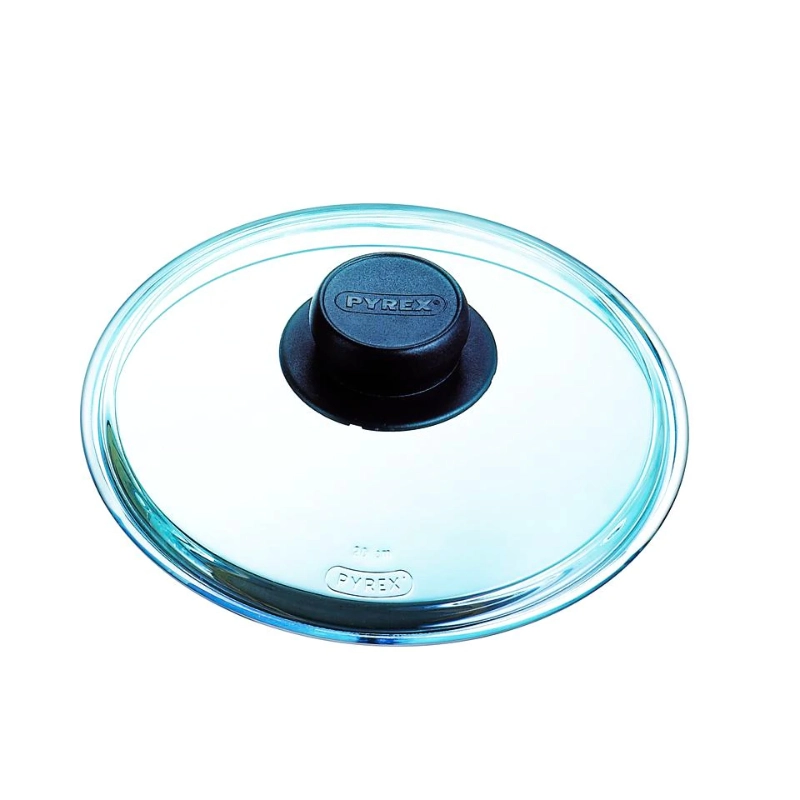 Wax 20cm glass Pyrex 3426470262293 33B20