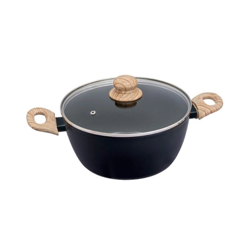 Katls ar vāku CookCare Ø24cm/4.1L