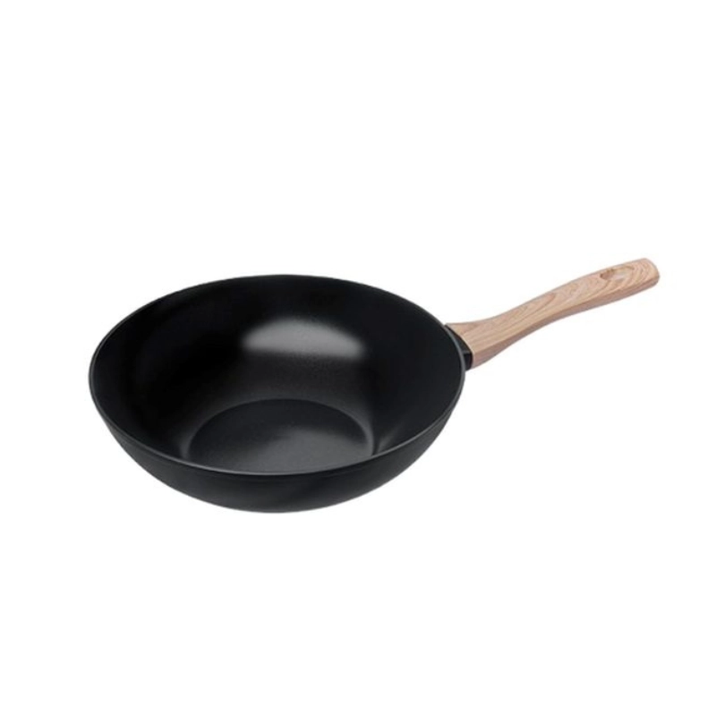 Panna WOK CookCare Ø28cm 33CR28BW6 3426470301190