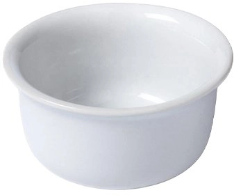 Pyrex Mold Pyrex Supreme White Ceramics
