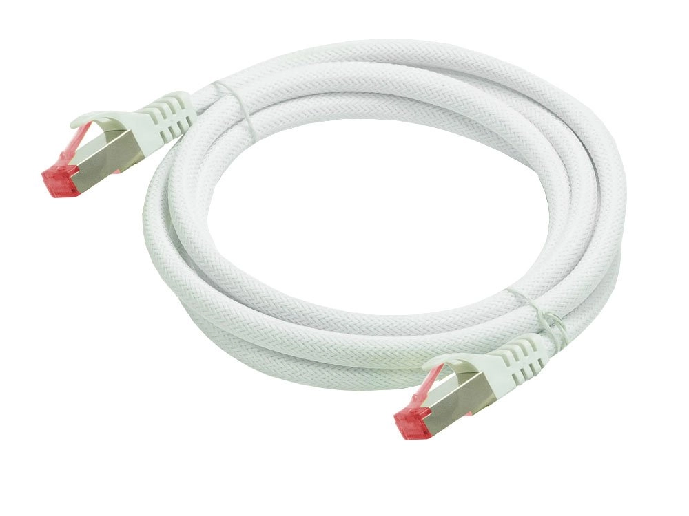 Python 8063PY-003W networking cable White 0