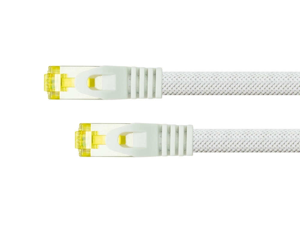 Python 8070PY-050W networking cable White 5