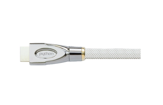 Python GC-M0160 HDMI cable 0.5