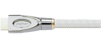 Python GC-M0163 HDMI cable 2 m