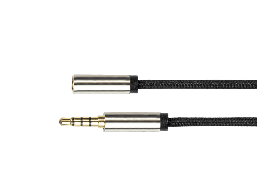 Python GC-M0237 audio cable 1 m