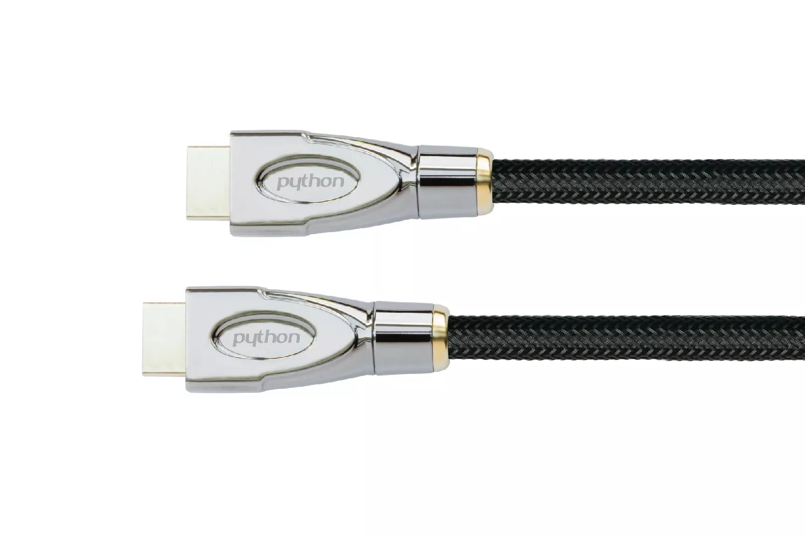 Python GC-M0252 HDMI cable 1 m