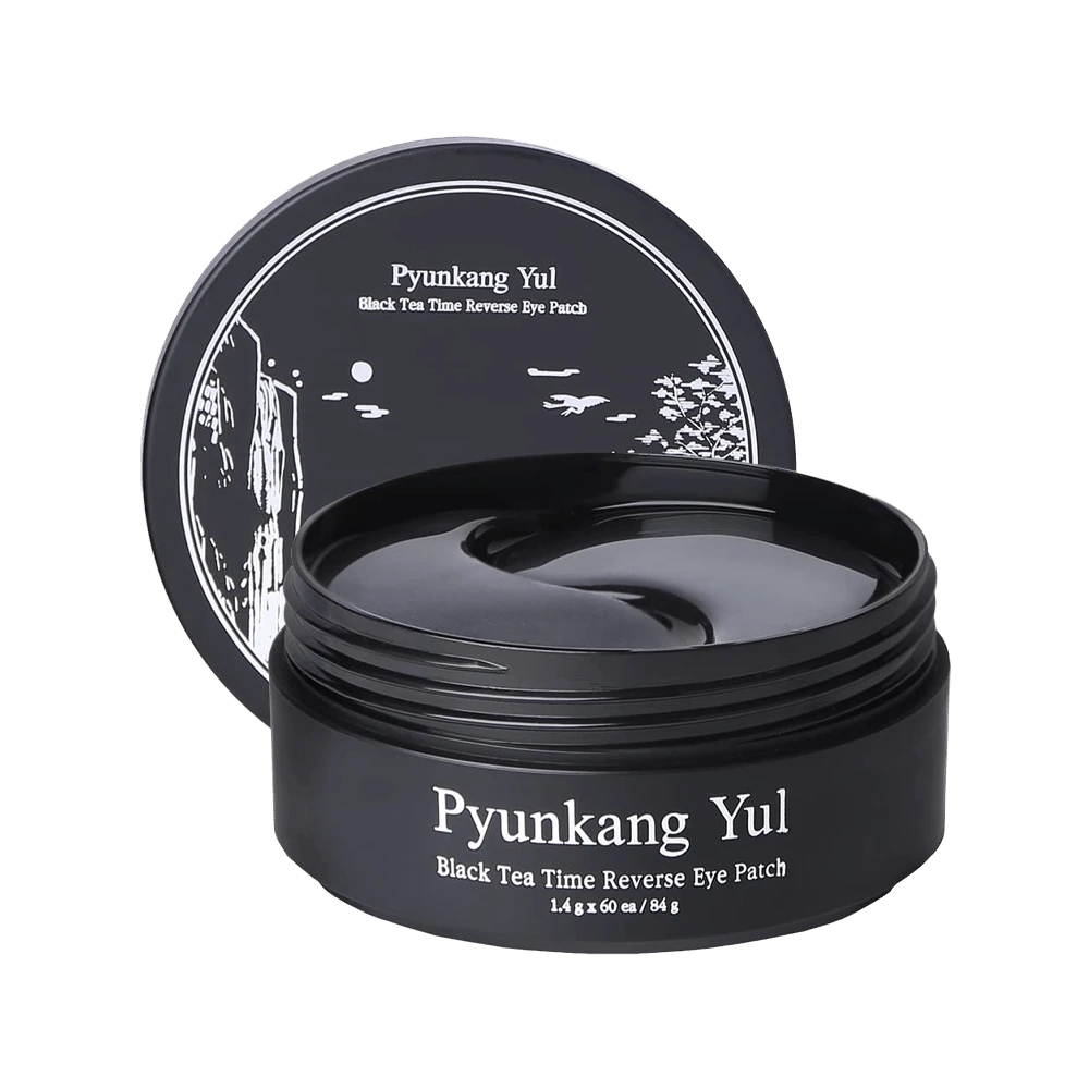 Pyunkang Yul - Black Tea Time