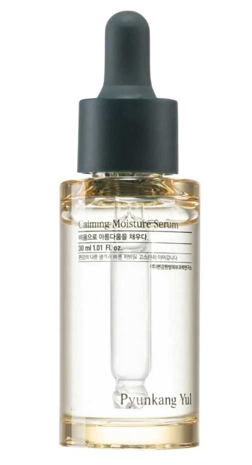 Pyunkang Yul - Calming Moisture Serum
