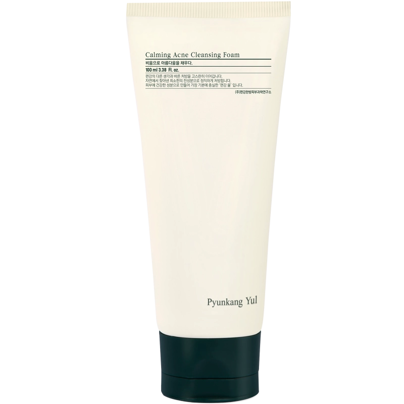 Pyunkang Yul - Calming Acne Cleansing