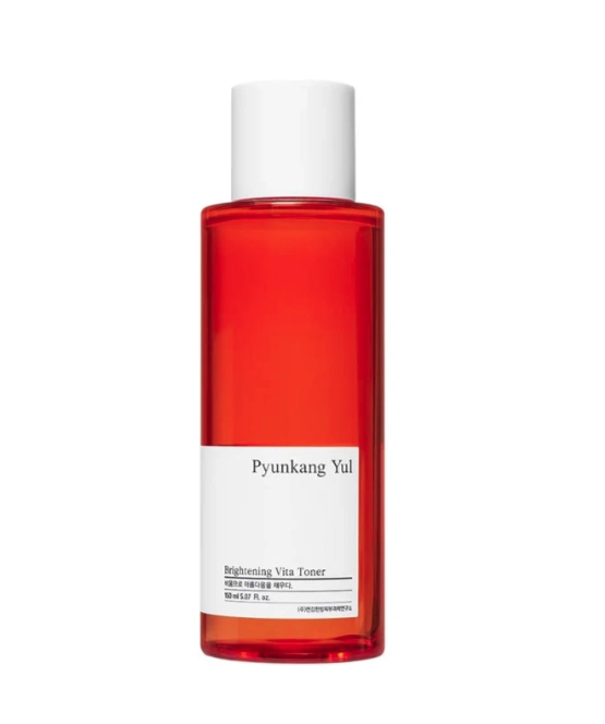 Pyunkang Yul - Brightening Vita Toner