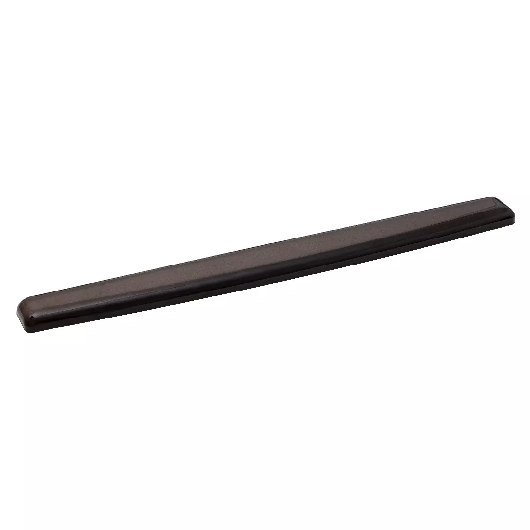Q-CONNECT KF10379 wrist rest Gel Black
