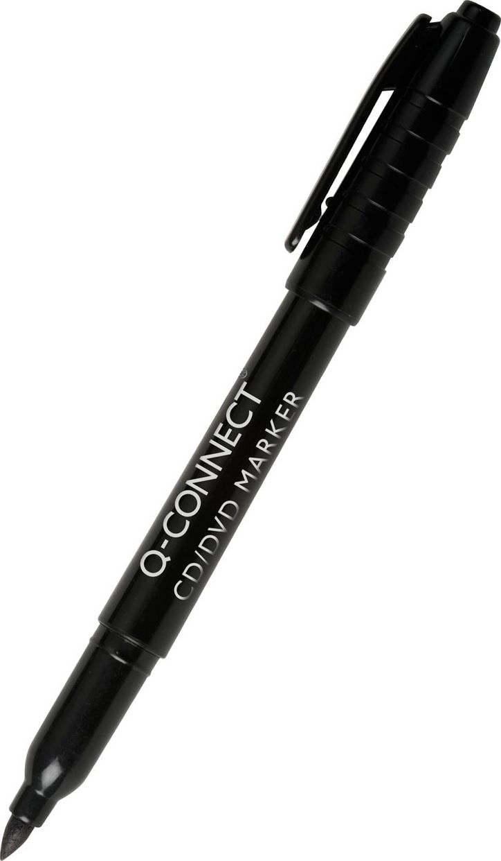 Q-Connect Q-CONNECT CD/DVD marker  1mm (line)