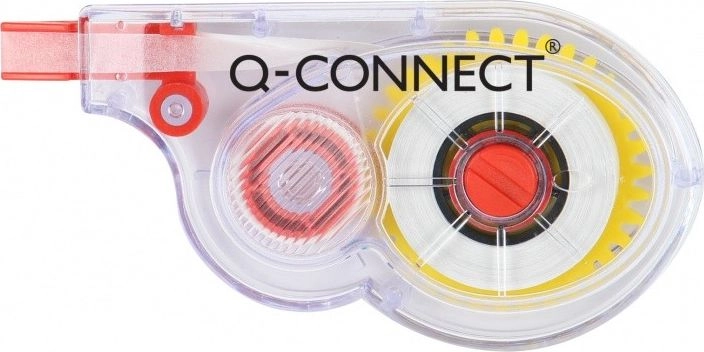 Q-Connect Korektor w taśmie Q-CONNECT  myszka