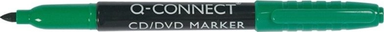 Q-Connect Marker for CD/DVD discs 1mm