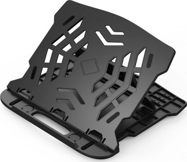 Q-Connect Podstawa pod laptop 25.5x28x2