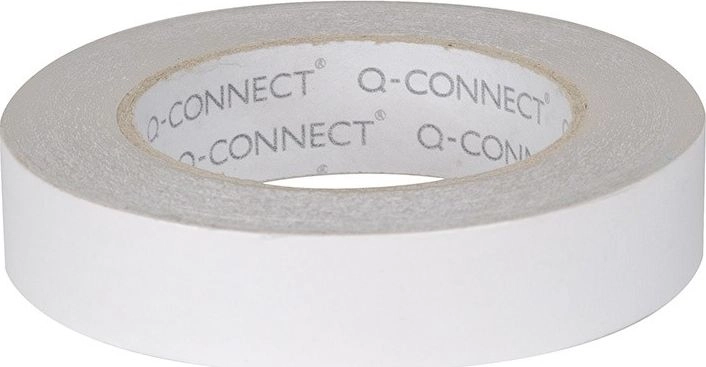 Q-Connect Taśma dwustronna montażowa Q-CONNECT 18mm