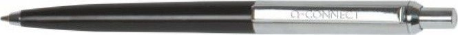 Q-Connect Q-CONNECT PRESTIGE retractable ballpoint pen