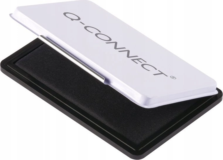 Q-Connect Q-CONNECT stamp pad unsoaked 110x70mm