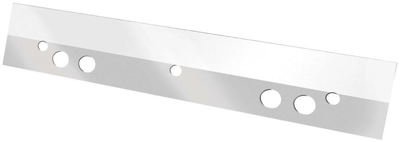 Q-Connect SELF-ADHESIVE STRIP A5 125MM POLYESTER